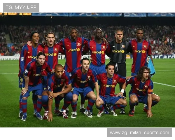 巴萨必须解决后防危机——重振西班牙豪门的关键之举