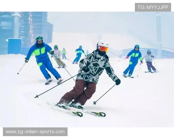 世界滑雪训练营与科研机构合作研究低温训练恢复方法，滑雪适宜温度