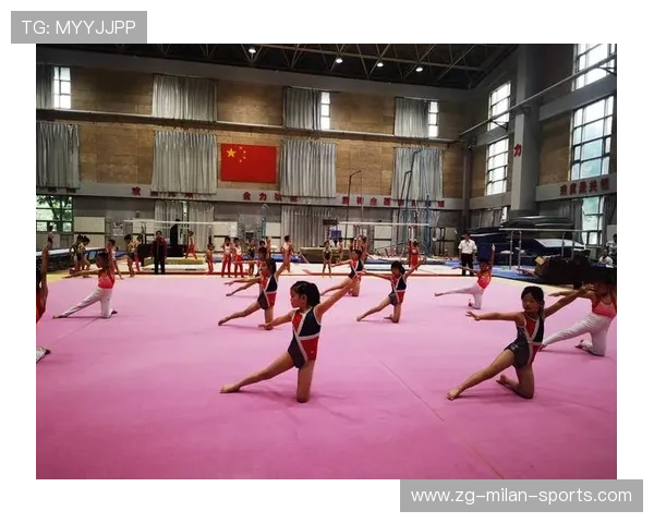体操俱乐部办学模式多样化发展，体操运动协会