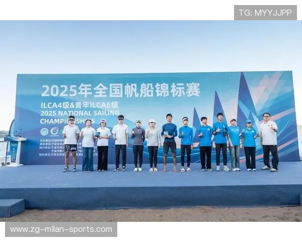 国际帆船青年队员选拔加入海洋环保考核项，世界青年帆船锦标赛