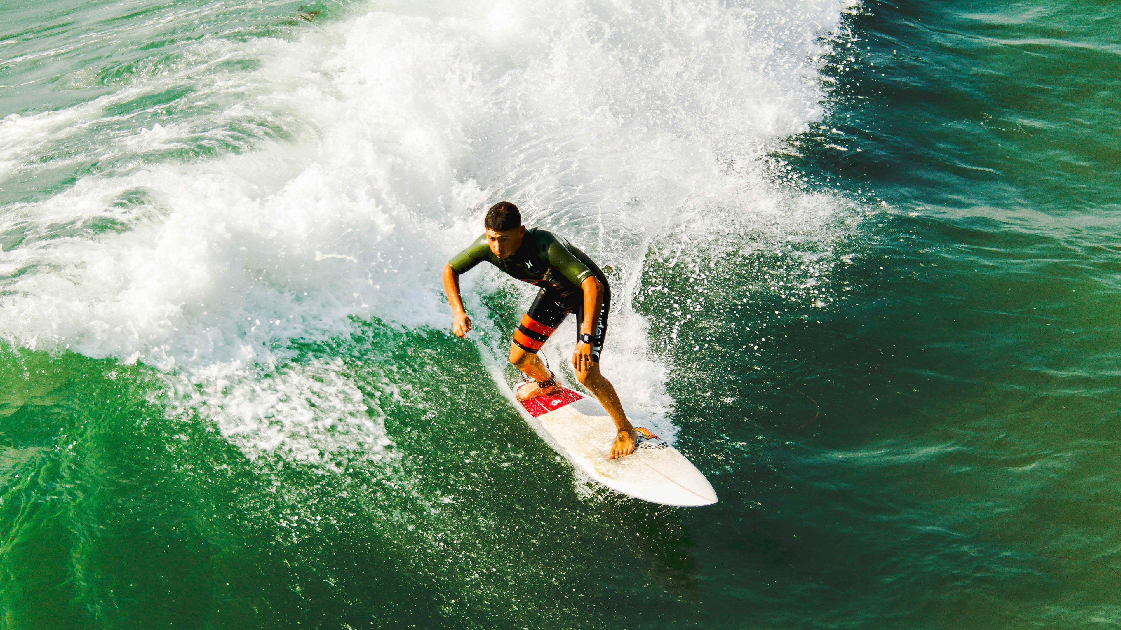 南非跳水动作细节打动评委,南非跳什么舞